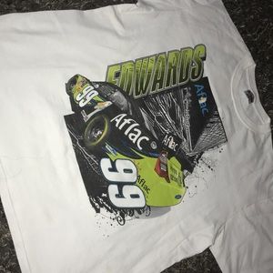 Vintage Nascar T Shirt